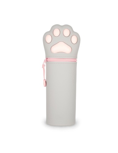 ASTUCCIO KAWAI LEGAMI SILICONE KITTY