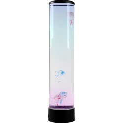 LAMPADA I TOTAL JELLYFISH COLOR CHANGE LAMP