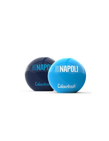 COLOURBOOK FAN BALL SSC NAPOLI