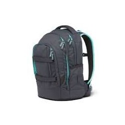 ZAINO SATCH PACK - MINT PHANTOM