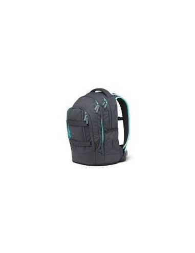 ZAINO SATCH PACK - MINT PHANTOM