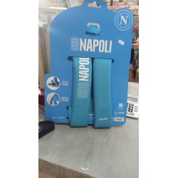 COLOURBOOK ZAINO RIGIDO 3D SSC NAPOLI 2