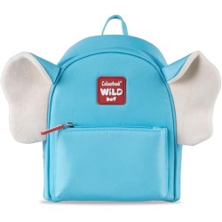 COLOURBOOK WILD ZAINO ASILO SPALLACCI REGOLABILI CINTURA...