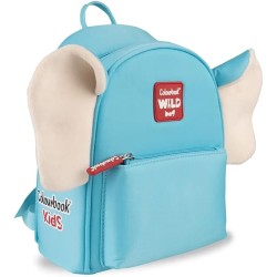 COLOURBOOK WILD ZAINO ASILO SPALLACCI REGOLABILI CINTURA... 2