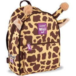 COLOURBOOK WILD ZAINO ASILO SPALLACCI REGOLABILI CINTURA... 2