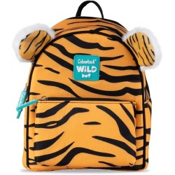 COLOURBOOK WILDZAINO ASILO SPALLACCI REGOLABILI CINTURA...