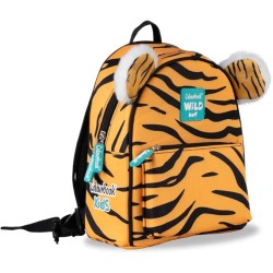 COLOURBOOK WILDZAINO ASILO SPALLACCI REGOLABILI CINTURA... 2