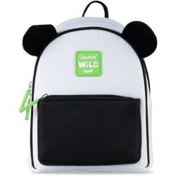 COLOURBOOK WILD ZAINO ASILO SPALLACCI REGOLABILI CINTURA...
