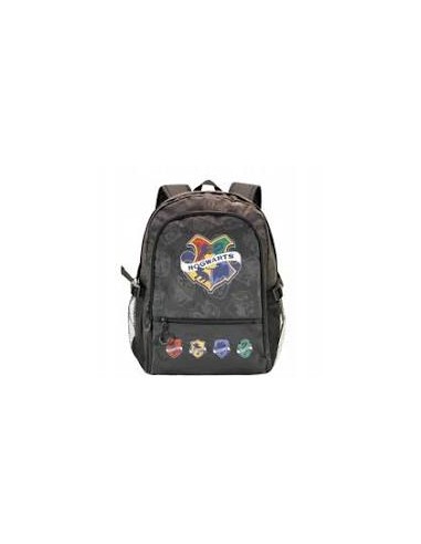 ZAINO HARRY POTTER COLLEGE HOGWARTS