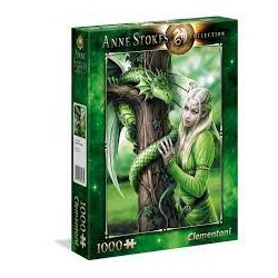 PUZZLE ANNE STOKES COLLECTION  2