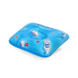 CUSCINO GONFIABILE PILLOW LA DOLCE VITA LEGAMI 2