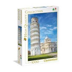 PUZZLE 1000 PZ CITTA 2