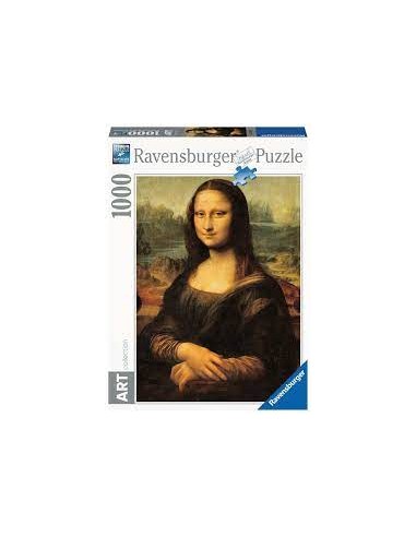 PUZZLE 1000 PZ ART