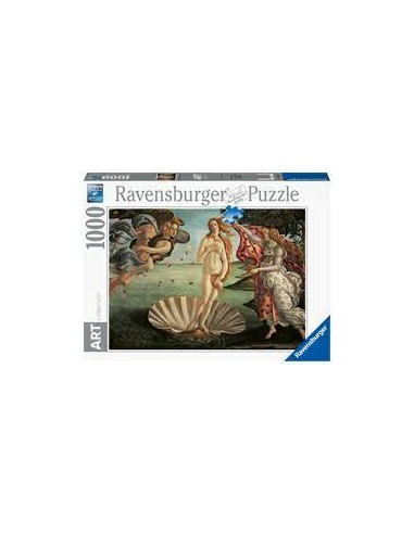 PUZZLE 1000 PZ ART