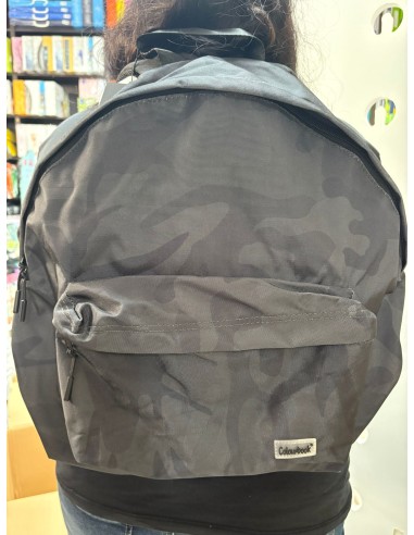 ZAINO COLOURBOOK MODELLO CARGO