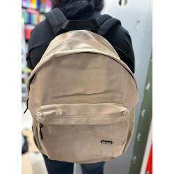 ZAINO COLOURBOOK MODELLO DUNE CREMA