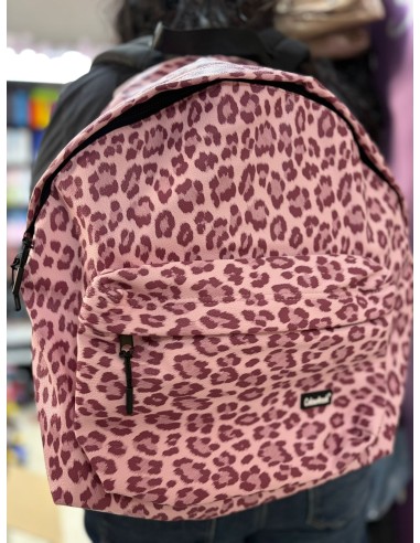ZAINO COLOURBOOK MODELLO SAVANA