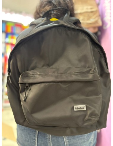 ZAINO MODELLO SATIN NERO
