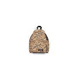 EASTPAK ZAINO DAY PAK'R BEASTIMAL BROWN