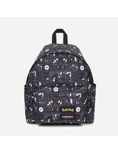 ZAINO EASTPAK DAY PAK'R POKEMON BLACK