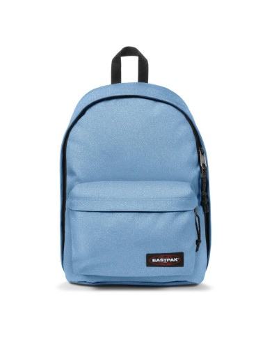 ZAINO EASTPAK OUT OF OFFICE SPARK LIGHTBLUE
