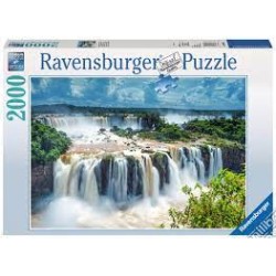 PUZZLE 2000 PAESAGGI