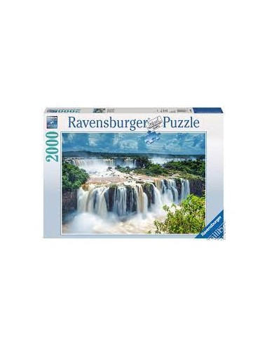 PUZZLE 2000 PAESAGGI