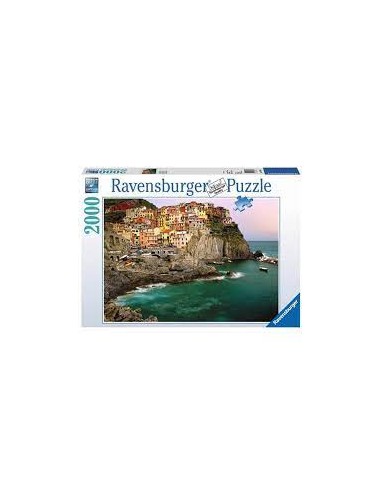 PUZZLE 2000 PZ PAESAGGI