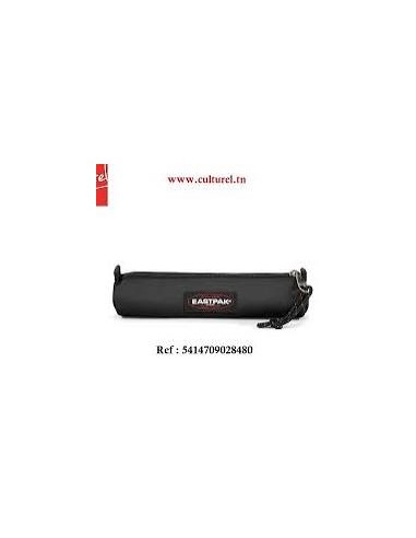 ASTUCCIO EASTPAK EK705 SMALL ROUND SINGLE 008 BLACK
