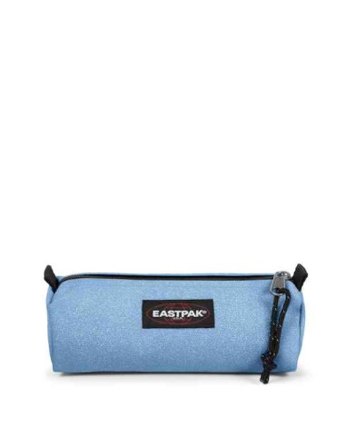 ASTUCCIO EASTPAK BENCHMARK SINGLE SPARK LIGHT BLUE
