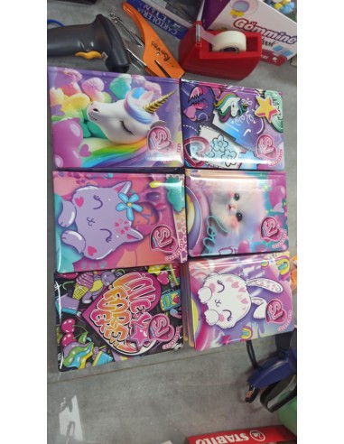 SJ GANG DIARIO AGENDA DATATO GIRL ASSORTITO