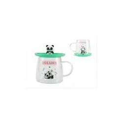 I TOTAL BICCHIERE CHARMY DINOSAURO