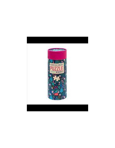 PUZZLE LEGAMI VINTAGE
