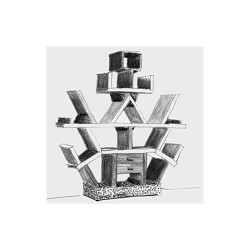 SET 24 MATITE GRAFITE MARS LUMOGRAPH DA 12B A 10H STAEDTLER 2