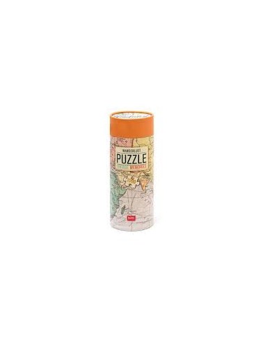 PUZZLE LEGAMI VINTAGE