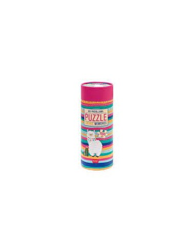 PUZZLE LEGAMI VINTAGE