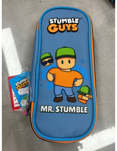 BUSTINA PORTAPENNE STUMBLE GUYS