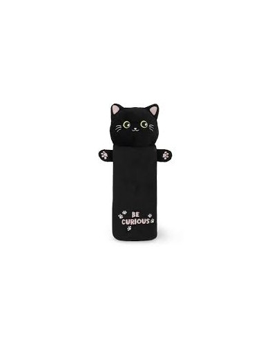 ASTUCCIO PELUCHE KITTY - LEGAMI