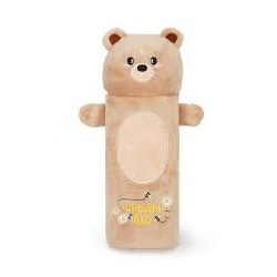 ASTUCCIO PELUCHE TEDDY BEAR- LEGAMI