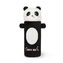 ASTUCCIO PELUCHE PANDA - LEGAMI