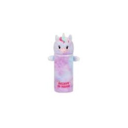 ASTUCCIO PELUCHE UNICORNO - LEGAMI
