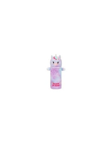 ASTUCCIO PELUCHE UNICORNO - LEGAMI