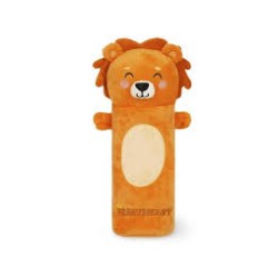 ASTUCCIO PELUCHE LEONE - LEGAMI