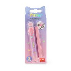 GOMMA RETRATTILE CON RICAMBIO - LEGAMI