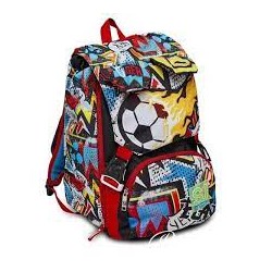 ZAINOSDOPP. BIG. SJ GANG FIREGOAL