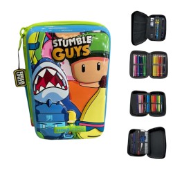 ASTUCCIO ONE TIME LIME STUMBLE GUYS