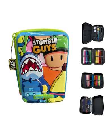 ASTUCCIO ONE TIME LIME STUMBLE GUYS