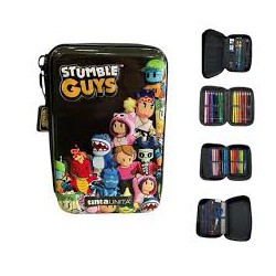 ASTUCCIO ONE TIME NERO STUMBLE GUYS