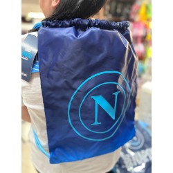 SACCA DEL NAPOLI DARK BLUE
