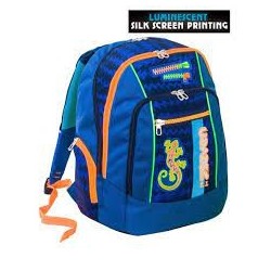 ZAINO NEV GECKO BOY SEVEN 2